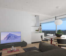 Moreno & Partners Natura Villas LUXURY PREMIUM 4D San Miguel de Salinas