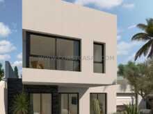 Moreno & Partners Natura Villas LUXURY PREMIUM 4D San Miguel de Salinas