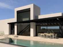 Moreno & Partners Natura Villas LUXURY PREMIUM 4D San Miguel de Salinas