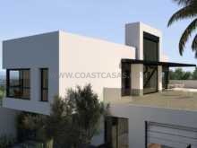 Moreno & Partners Natura Villas LUXURY PREMIUM 4D San Miguel de Salinas