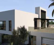 Moreno & Partners Natura Villas LUXURY PREMIUM 4D San Miguel de Salinas