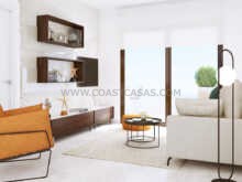 TM Aire Residencial Villamartín