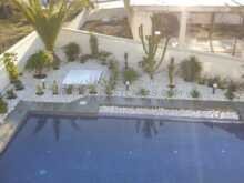 Triumph Villa 3D Benidorm Poniente