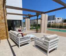 Triumph Villa 3D Benidorm Poniente