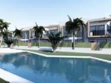 El Sol HORIZON RESIDENCIAL Aparts 2-3D Villamartin