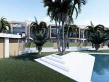 El Sol HORIZON RESIDENCIAL Aparts 2-3D Villamartin