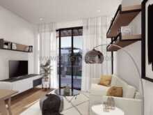 El Sol HORIZON RESIDENCIAL Aparts 2-3D Villamartin