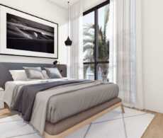 El Sol HORIZON RESIDENCIAL Aparts 2-3D Villamartin