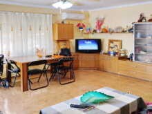 Bungalow con gran parcela Los Alcazares