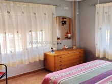 Bungalow con gran parcela Los Alcazares