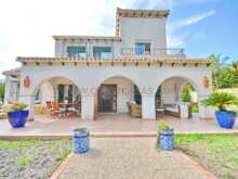 Villa Tifon Сabo Roig