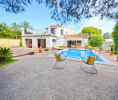 Villa Tifon Сabo Roig