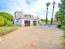 Villa Tifon Сabo Roig