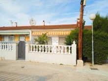 Raul Smith 2D Bungalow Torreta II azuzenas 697