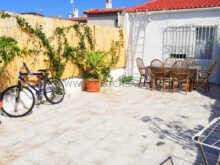 Spain House Levante bungalow Torretas 2D