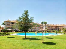 Oceanside Apart 1D Playa Flamenca Calle Guapiles, 7