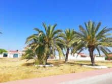 Spain House Levante bungalow Torretas 2D