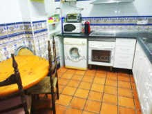 Spain House Levante bungalow Torretas 2D