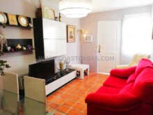 Spain House Levante bungalow Torretas 2D